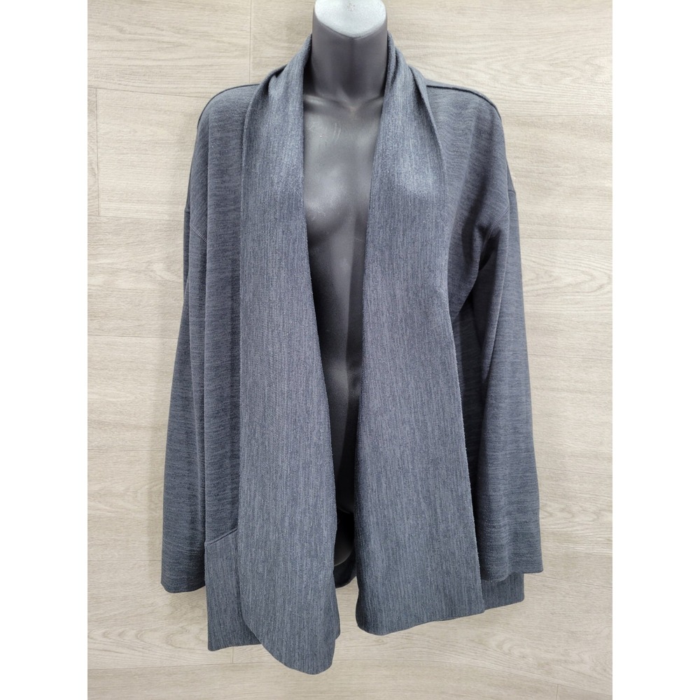 Kuhl Blazer Jacket Style 4381 Women's XL Button Front Casual Outdoor Travel